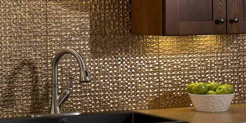 تصویر 3 از کاشی آشپز خانه مقاوم در برابر خراش و لکه